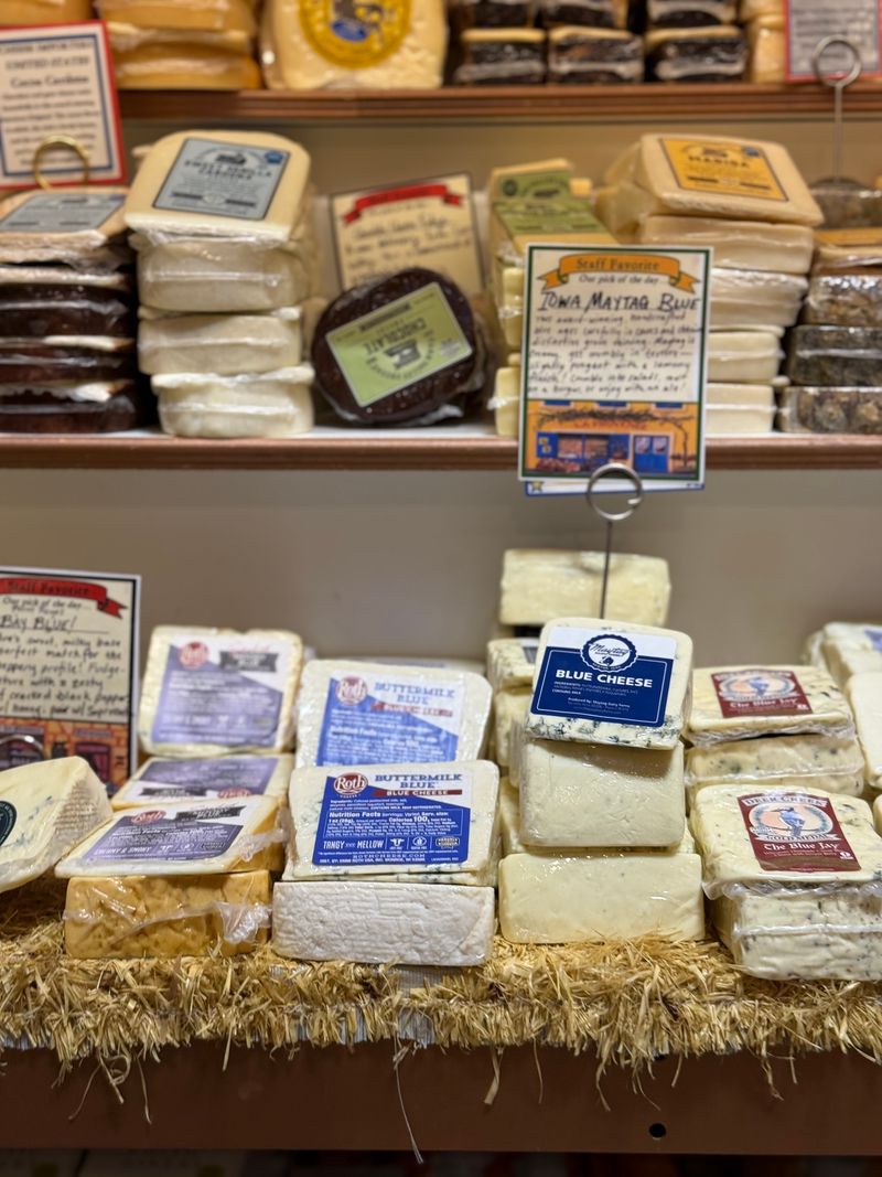 Tastings, Timing, And Helpful Etiquette