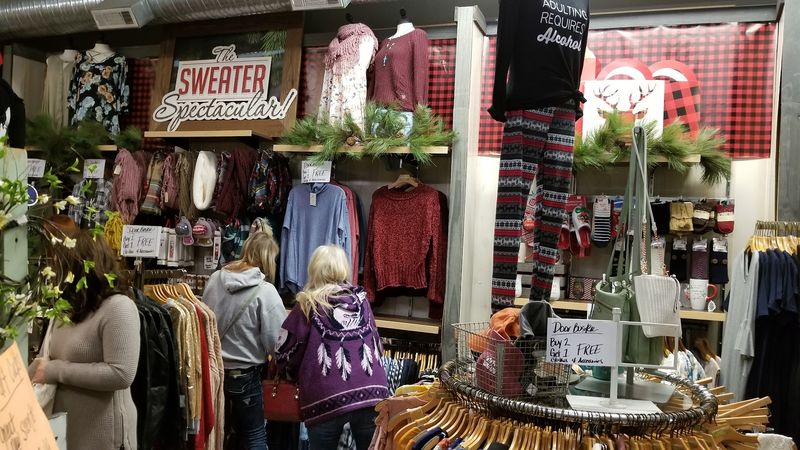 Downtown That Rewards Every Walk