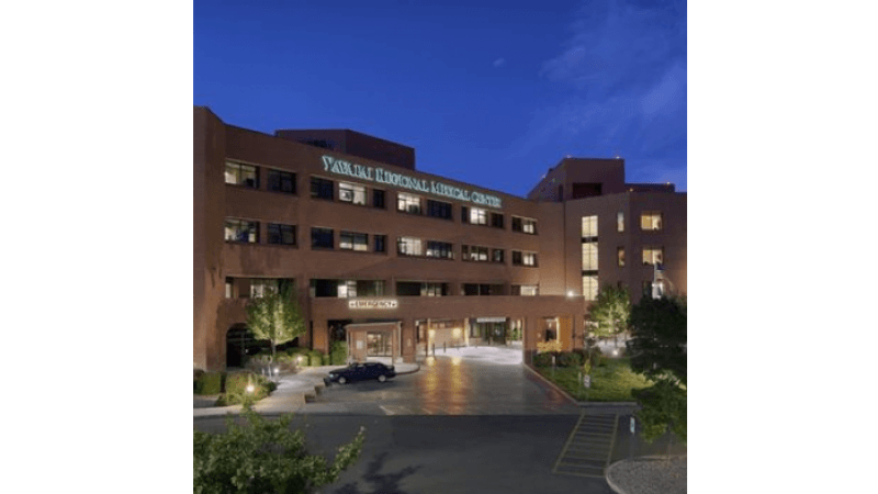 The Healthcare Advantage