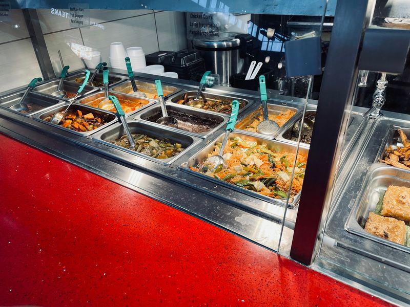 How A Beloved Food Truck Found A Permanent Home
