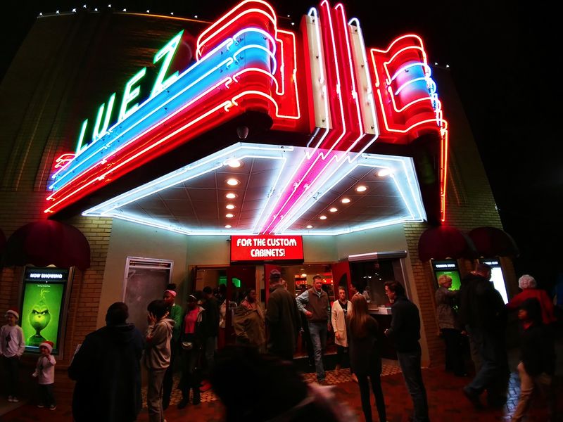 How A Community Brought Its Downtown Back To Life