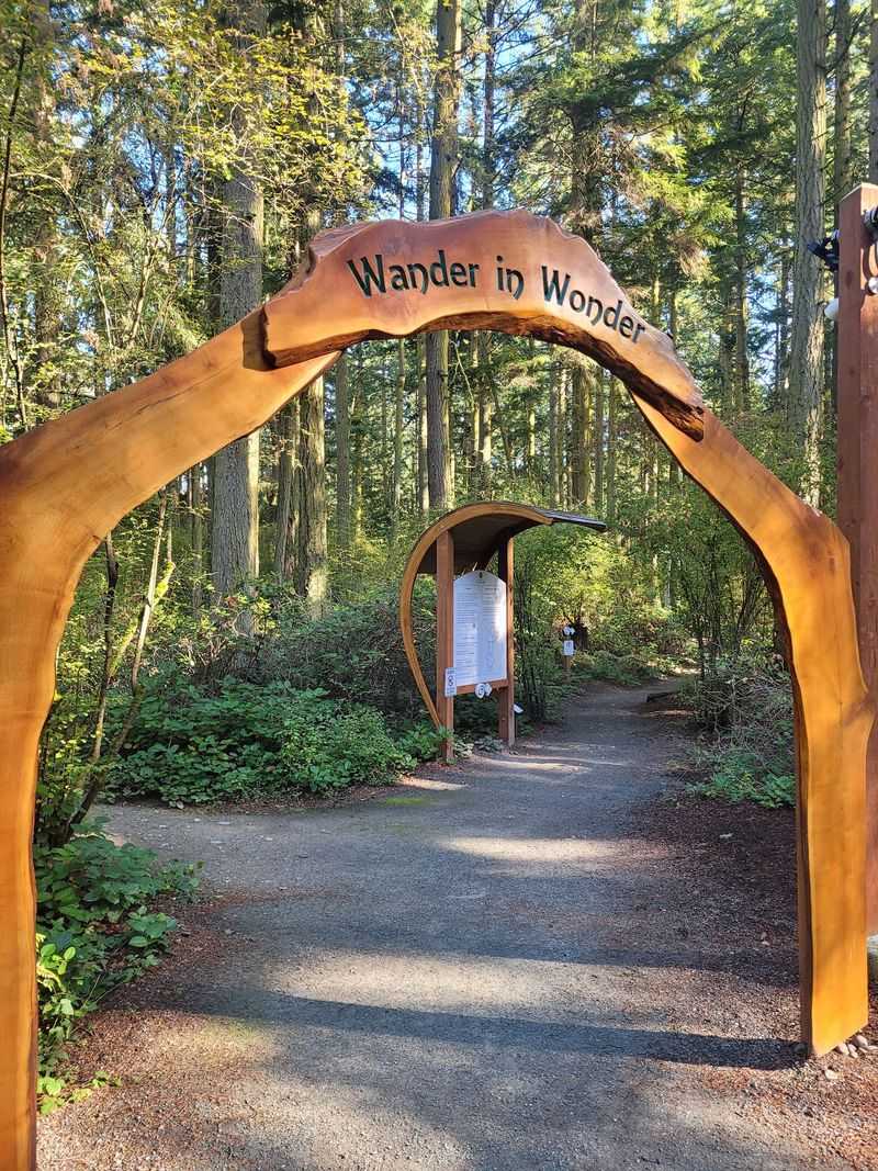 How A Family's Land Became A Community Treasure