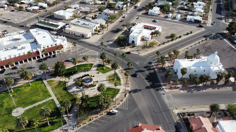 How A Mining Company Shaped Every Street