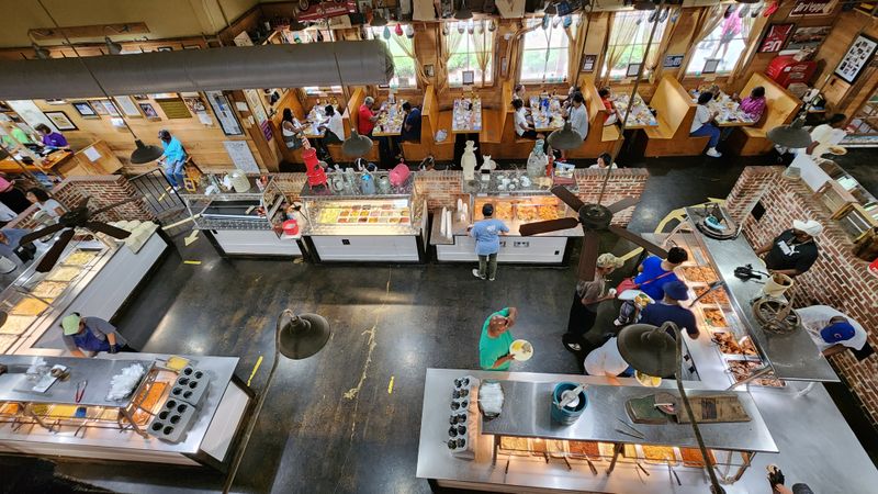 The Line That Feels Like Ritual