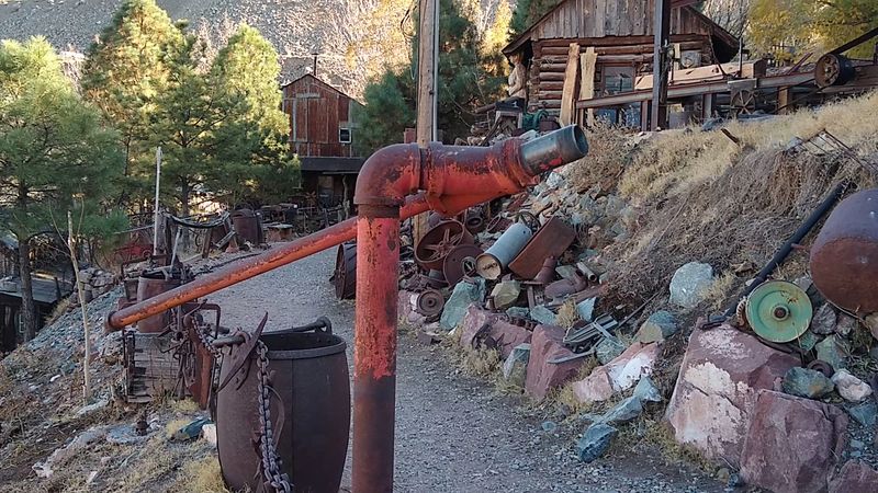How A New Railroad Route Changed Everything How A New Railroad Route Changed Everything