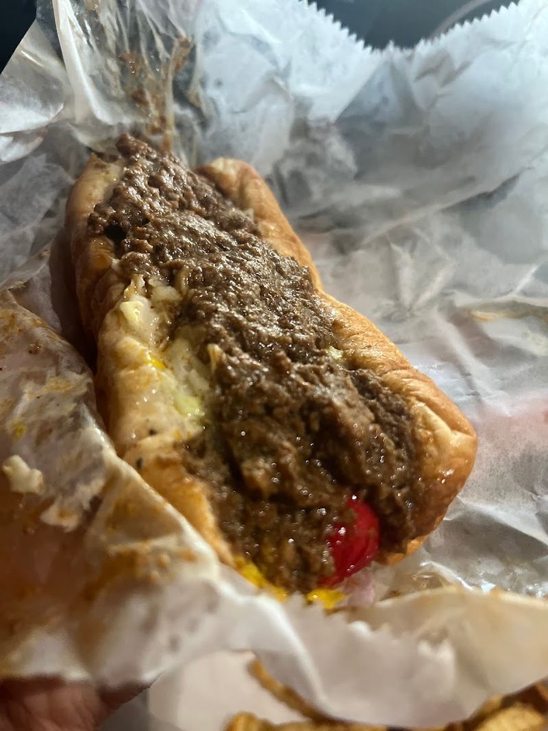 How A Simple Hot Dog Became A Legend How A Simple Hot Dog Became A Legend