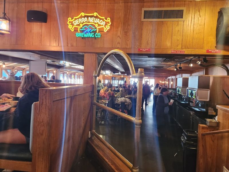 The Social Pull Of A Place That Has Already Done The Hard Work