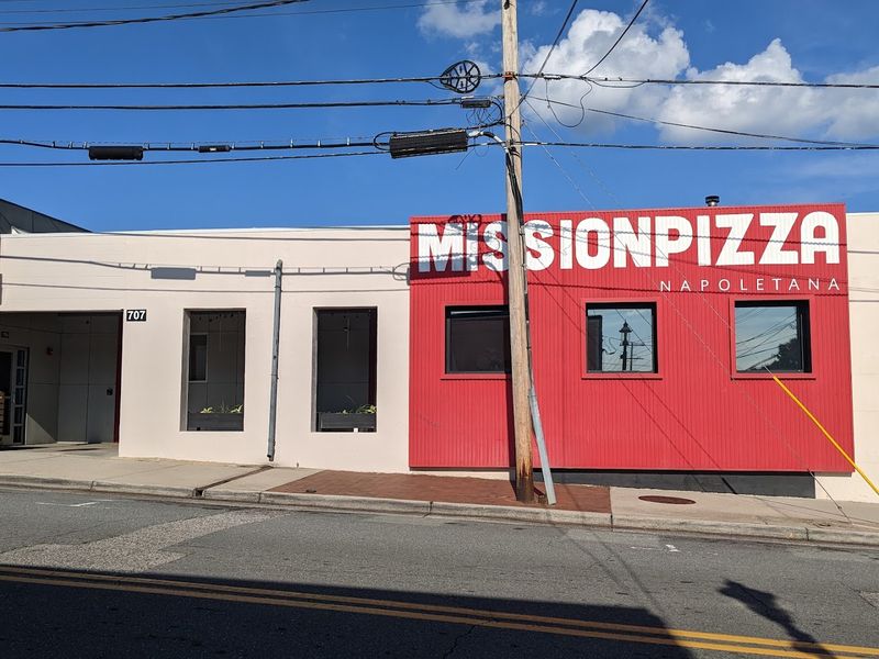 How A Vision Born In Naples Made It To Winston-Salem