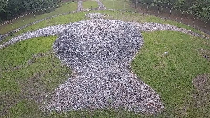 How Ancient Builders Actually Constructed This Masterpiece