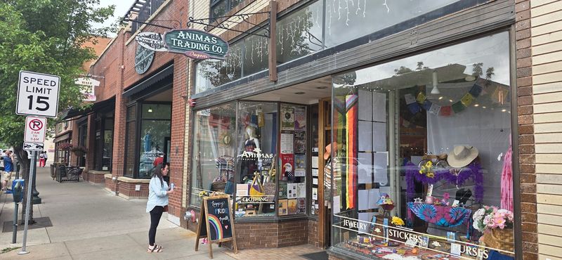 How Animas Trading Co. Fits Every Kind of Visitor
