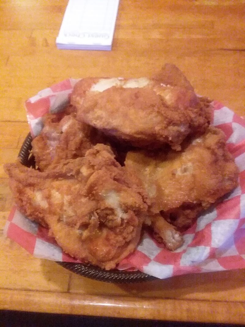 How Broasted Chicken Took Over The Table