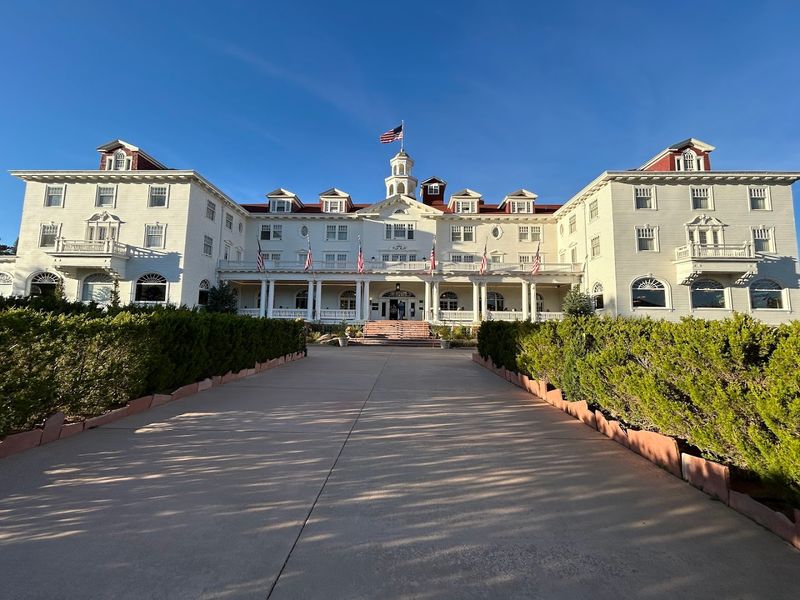 Making It A Mini Plan: The Easy Estes Park Outing Built Around Dinner