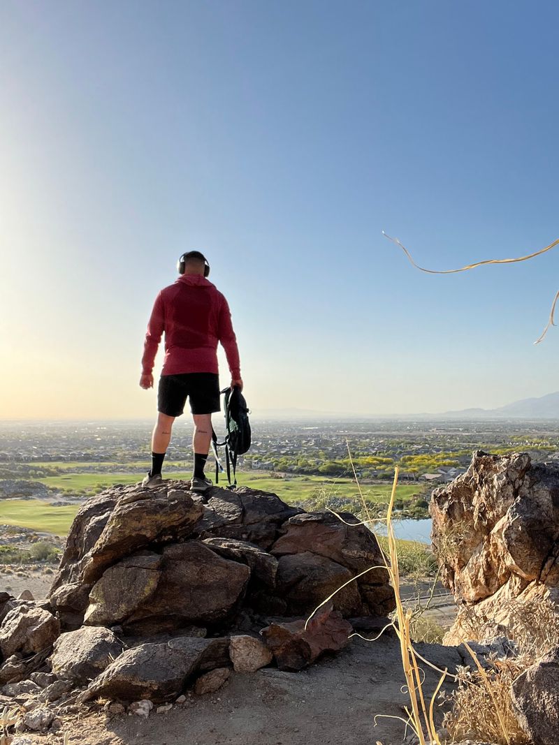 How Challenging Is The Climb