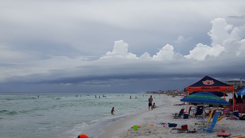 How Coastal Erosion Became The Architect Of History