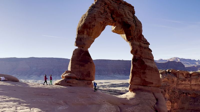How Delicate Arch Became Utah's Icon