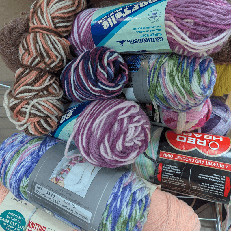 How Donating Your Own Supplies Works How Donating Your Own Supplies Works
