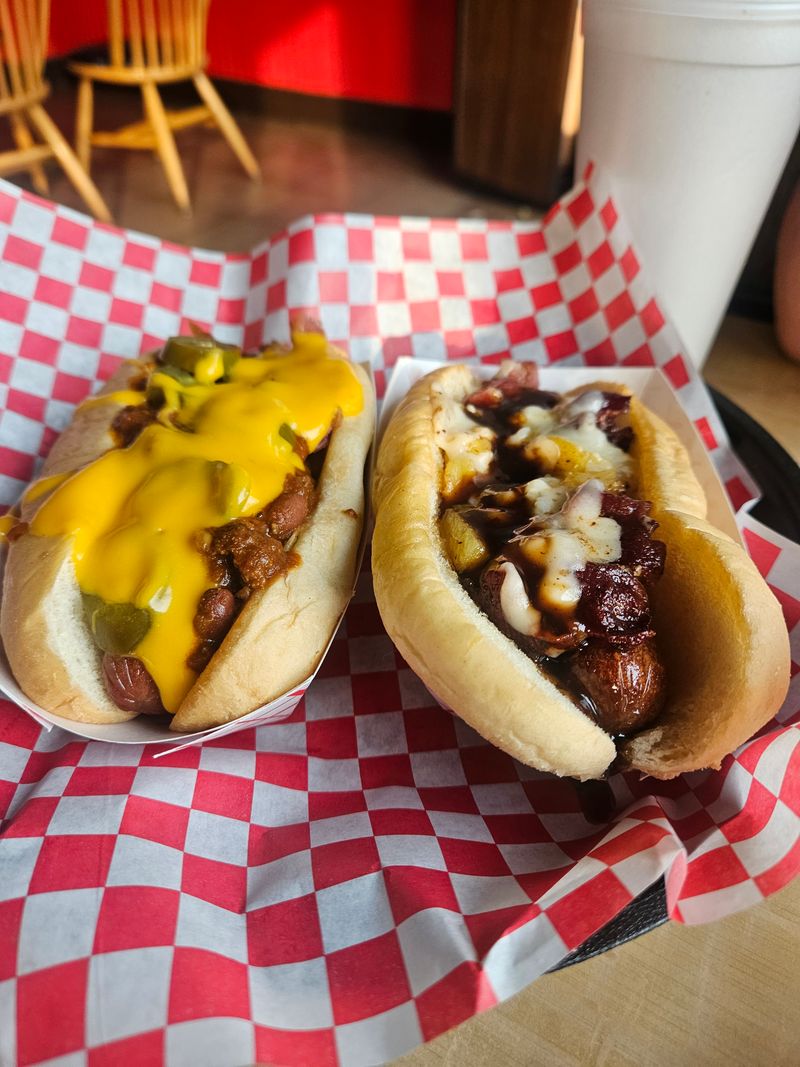 Why People Keep Coming Back to FRANK'S