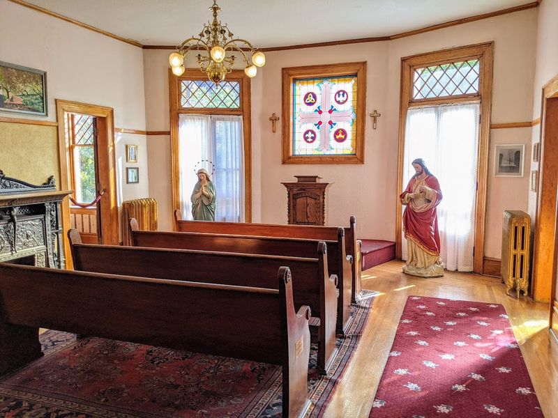 Final Verdict: Make the Turn and Go See This Castle