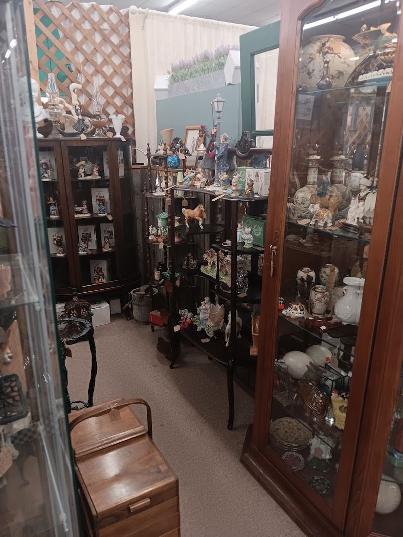 Making It a Mini Day Out in Littleton