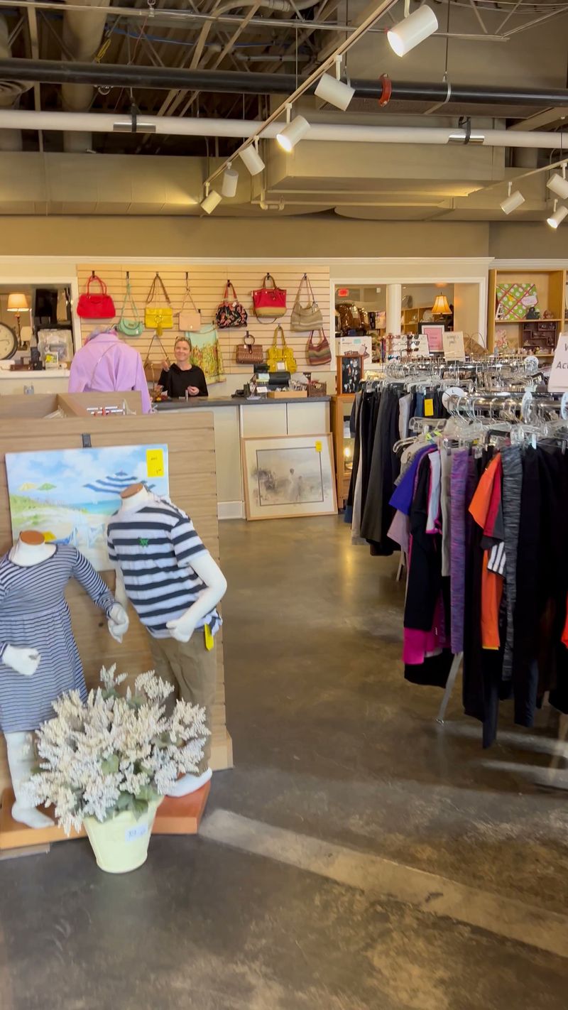 A Downtown Wheaton Welcome