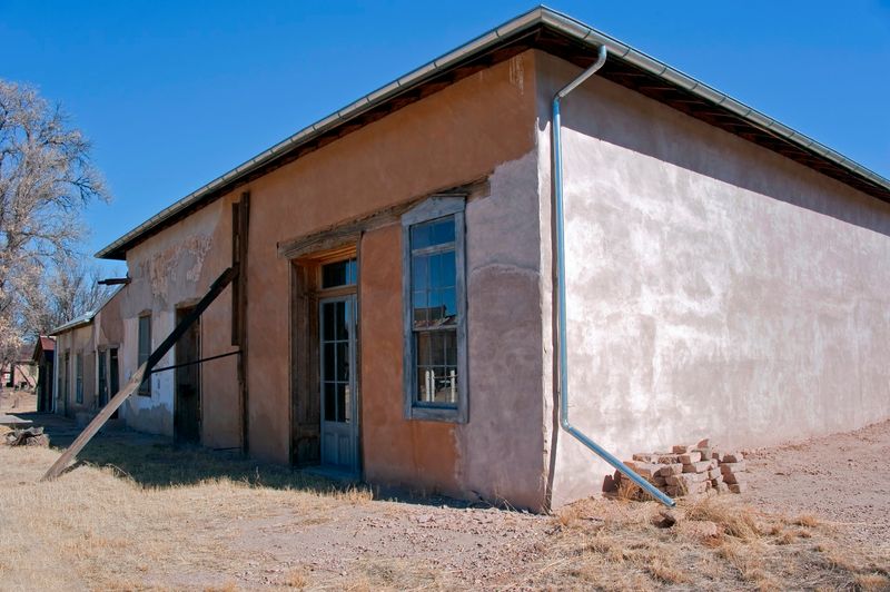 How Flooded Mines Quietly Emptied The Streets