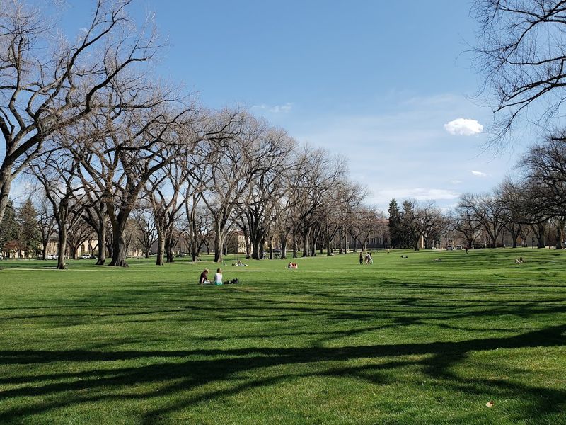 How Fort Collins Fits Every Traveler In Your Group