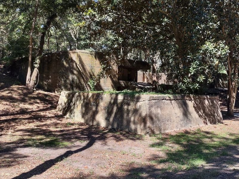How Fort Fremont Fits Into The Broader Beaufort Area