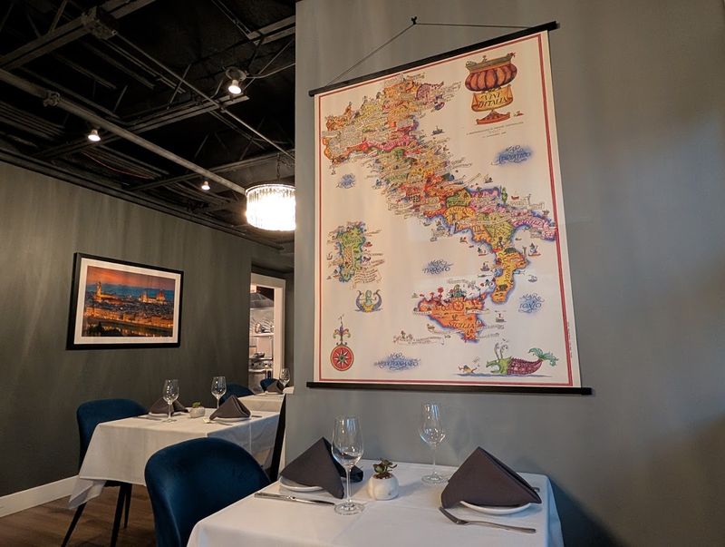 How Fortezza Fits A Family Celebration Or A Quiet Date Night Equally Well How Fortezza Fits A Family Celebration Or A Quiet Date Night Equally Well
