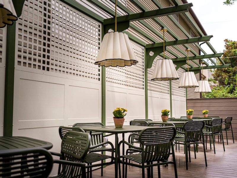 Why Reservations Are So Hard to Get