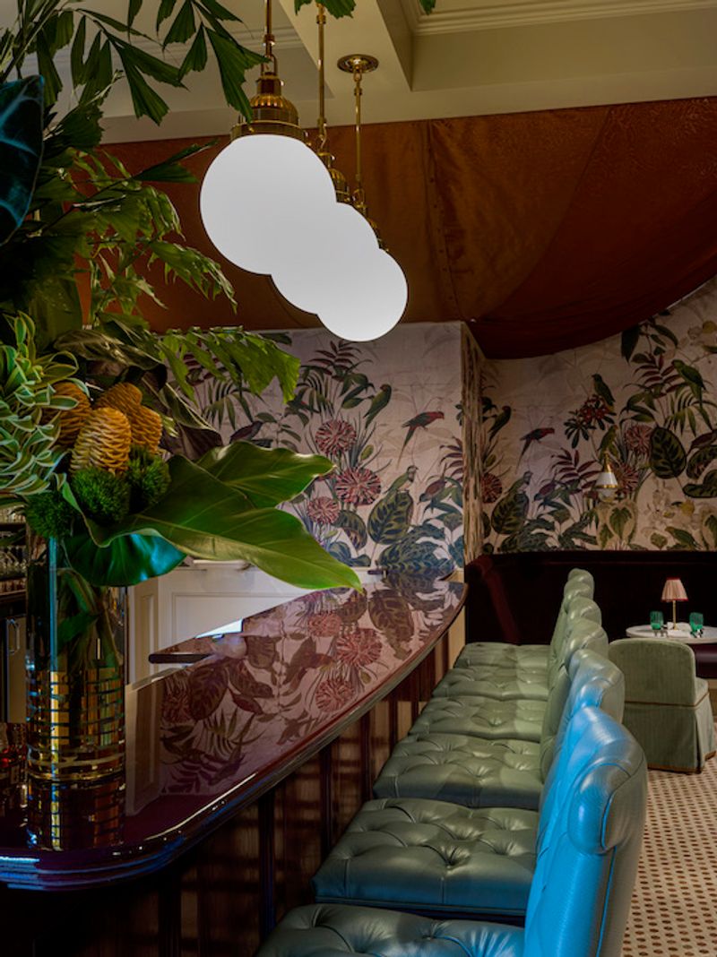 What Makes George’s The Ultimate Dining Experience