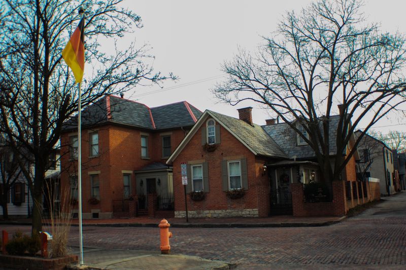 How German Immigrants Built It All