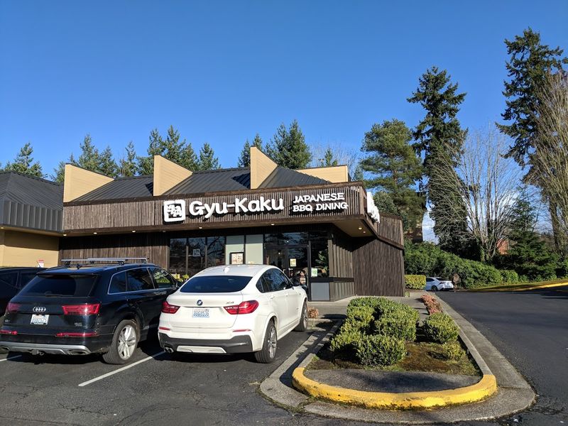 How Gyu-Kaku Stacks Up Against Other BBQ Spots In Washington