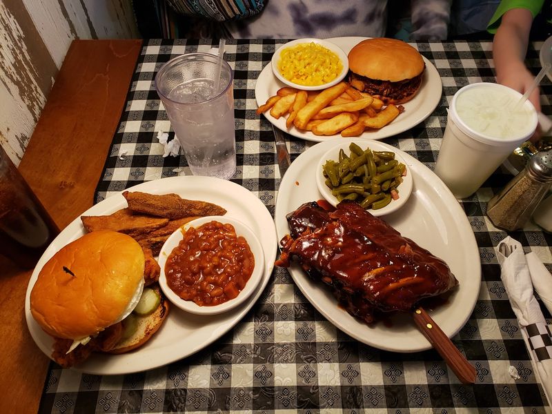 How I Would Order On A First Visit How I Would Order On A First Visit