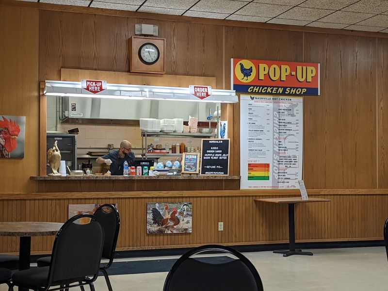 The VFW Hall Origin Story That Started It All