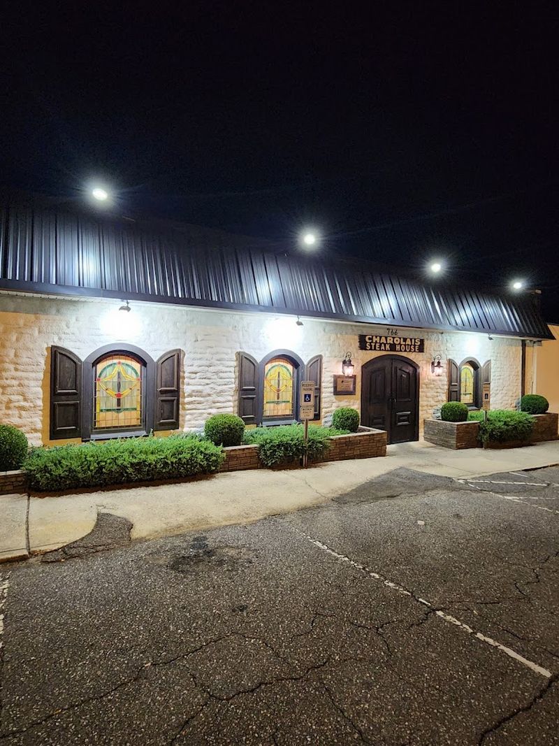 Finding Your Way To Hickory's Best Kept Secret