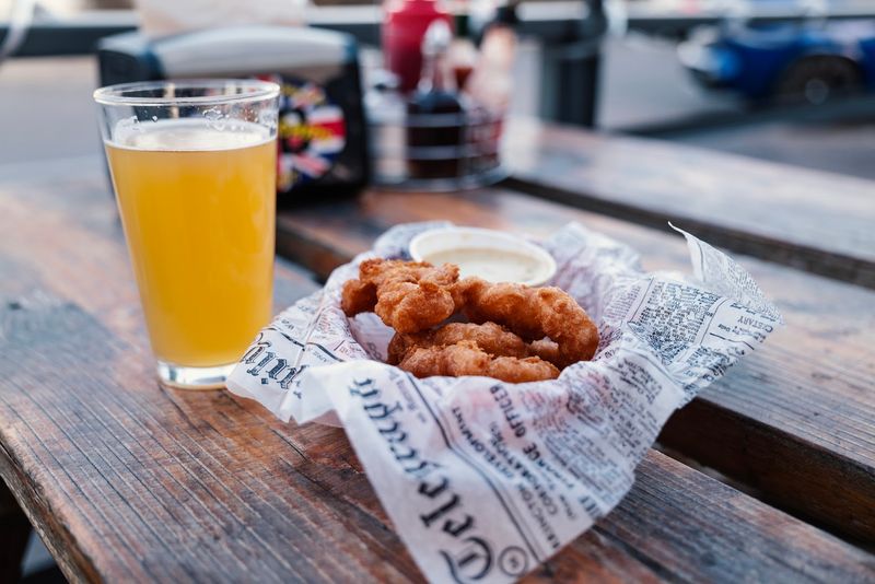 Making It A Mini Outing Worth the Trip