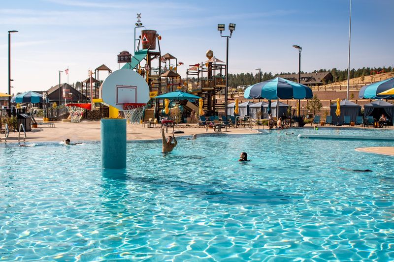 How Jellystone Larkspur Fits Every Kind Of Family Trip