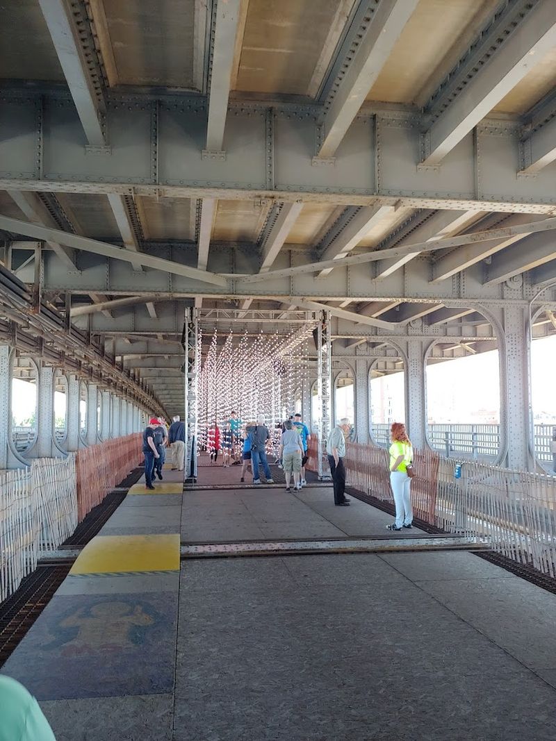 How Limited Public Access Works