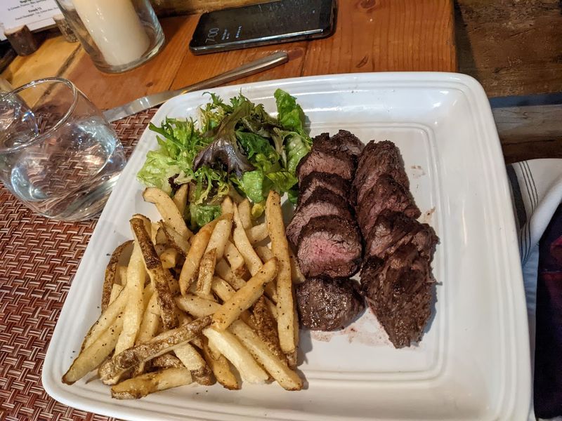 Fitting Real Life Without Fuss