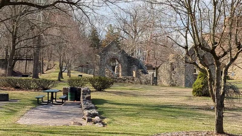 Why This Park Keeps Drawing People Back Season After Season