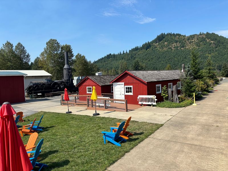 How Long The Ride Lasts And What To Pack