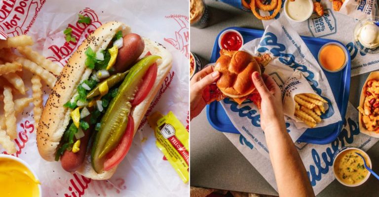 How Many Of The 18 Best Regional Fast-Food Chains Have You Tried?