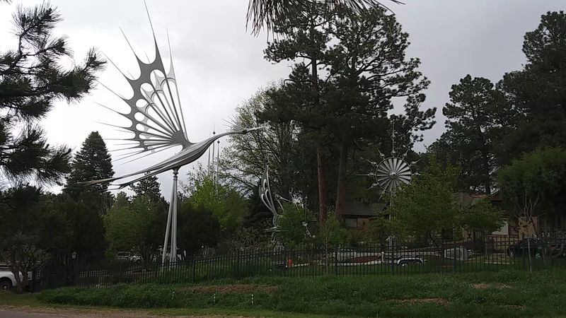 How Many Sculptures Are Still There