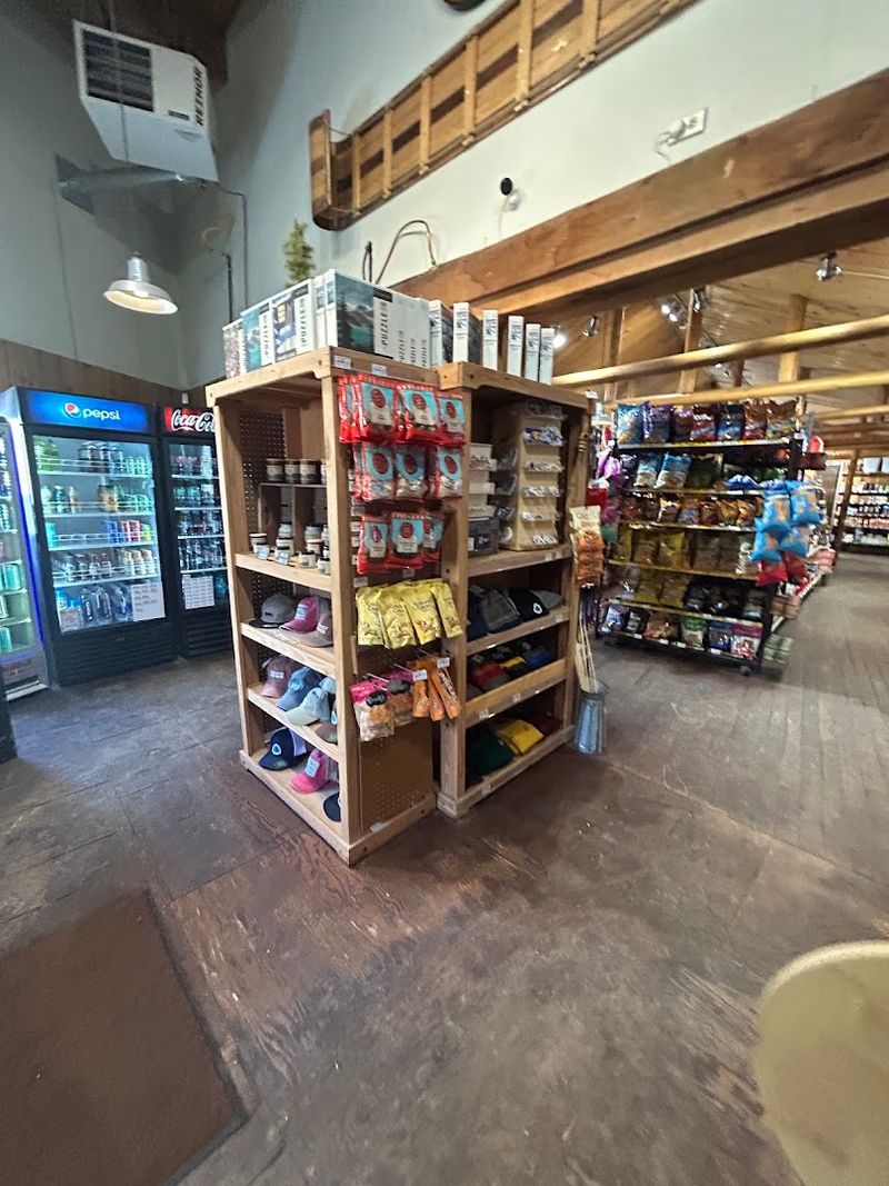 How Mountain Market Fits Every Kind of Visitor
