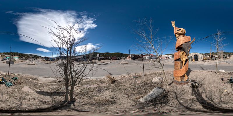 How Nederland Became A Locals-First Mountain Destination