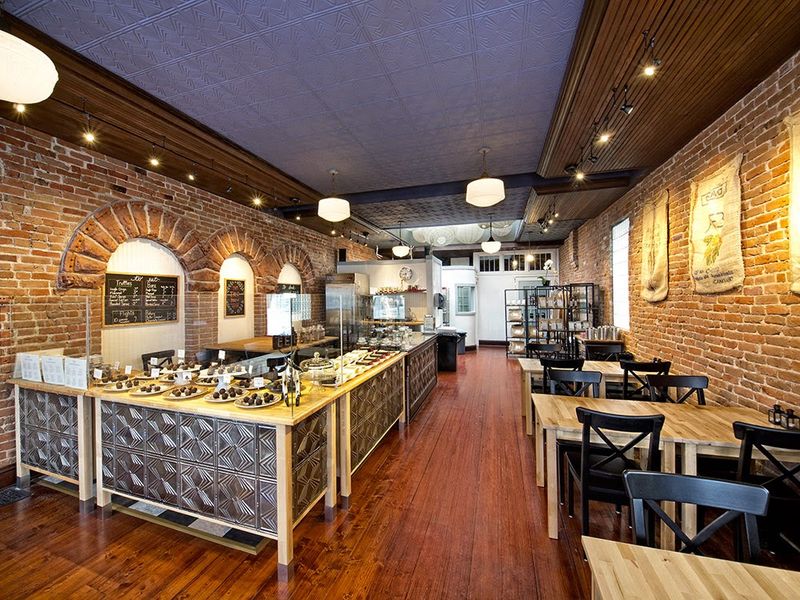 Making It a Mini Plan: Pine Street and Beyond