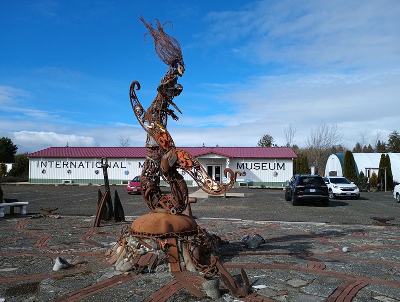 How Ocean Myths Found A Home In Washington