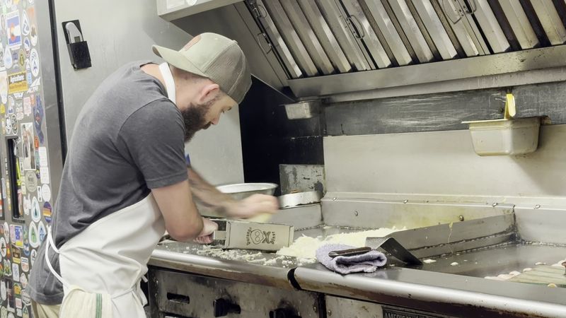 The Kind of Place That Earns Its Reputation Without Trying