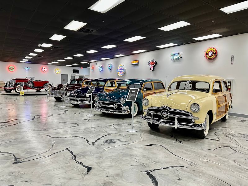 How One Developer's Hobby Outgrew His Garage