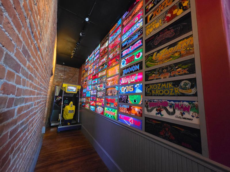 How One Man's Passion Grew Into A Whole Block